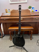 Load image into Gallery viewer, Used Danelectro '58 Red Hot Longhorn Bass