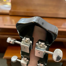 Load image into Gallery viewer, Used Danelectro '58 Red Hot Longhorn Bass
