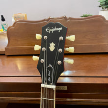 Load image into Gallery viewer, 2021 Epiphone Inspired by Gibson Custom '61 SG Cherry