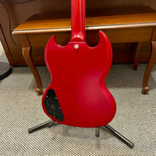 Load image into Gallery viewer, 2021 Epiphone Inspired by Gibson Custom '61 SG Cherry