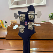 Load image into Gallery viewer, 2011 Rickenbacker 4003 Midnight Blue