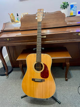 Load image into Gallery viewer, 1987 Martin Shenandoah Acoustic