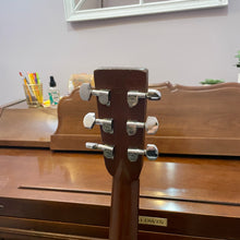 Load image into Gallery viewer, 1987 Martin Shenandoah Acoustic