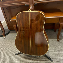 Load image into Gallery viewer, 1987 Martin Shenandoah Acoustic
