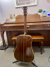 Load image into Gallery viewer, 1987 Martin Shenandoah Acoustic