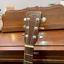 Load image into Gallery viewer, 1970's Takamine F-340SD Lawsuit Dreadnought