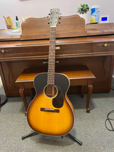 Load image into Gallery viewer, Mint! 2026 Martin 000-17 Whiskey Sunset Acoustic