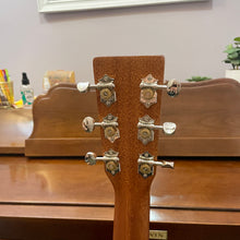 Load image into Gallery viewer, Mint! Martin D-X2E Molly Tuttle Acoustic Electric