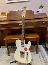 Load image into Gallery viewer, 2023 Fender Squier Telecaster w/Custom Shop Twisted Tele Pups