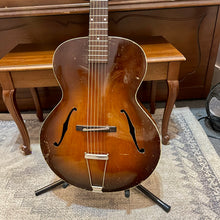 Load image into Gallery viewer, 1935 Gibson L-50