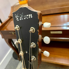 Load image into Gallery viewer, 1935 Gibson L-50