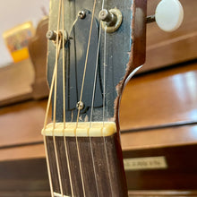 Load image into Gallery viewer, 1935 Gibson L-50