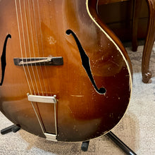 Load image into Gallery viewer, 1935 Gibson L-50
