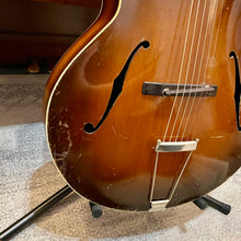 Load image into Gallery viewer, 1935 Gibson L-50