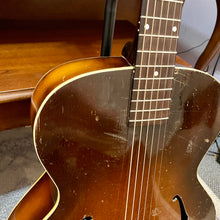 Load image into Gallery viewer, 1935 Gibson L-50