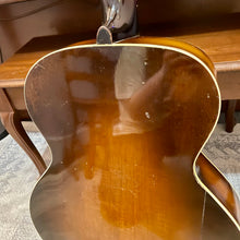 Load image into Gallery viewer, 1935 Gibson L-50