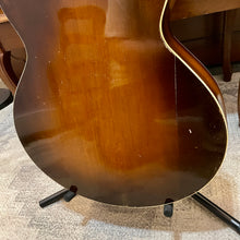 Load image into Gallery viewer, 1935 Gibson L-50