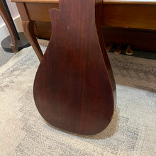 Load image into Gallery viewer, 1930's Greenfield Hawaiian Style 2 Lap Box