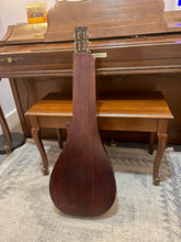 Load image into Gallery viewer, 1930's Greenfield Hawaiian Style 2 Lap Box