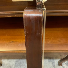 Load image into Gallery viewer, 1930's Greenfield Hawaiian Style 2 Lap Box