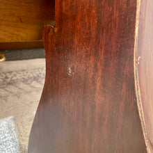 Load image into Gallery viewer, 1930's Greenfield Hawaiian Style 2 Lap Box