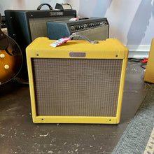 Load image into Gallery viewer, Mint! Fender Blues Jr. Tweed