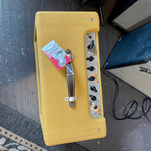 Load image into Gallery viewer, Mint! Fender Blues Jr. Tweed