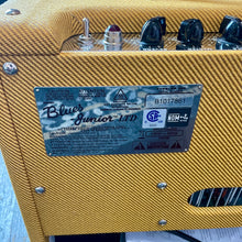 Load image into Gallery viewer, Mint! Fender Blues Jr. Tweed