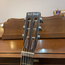 Load image into Gallery viewer, 1950's Del Oro Parlor w/ Flower Stencil