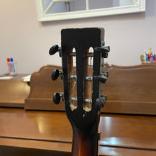 Load image into Gallery viewer, 1950's Del Oro Parlor w/ Flower Stencil