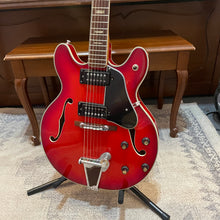 Load image into Gallery viewer, 1970's Epiphone 5102TE Hollowbody