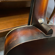 Load image into Gallery viewer, 1950's Del Oro Parlor w/ Flower Stencil