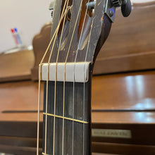 Load image into Gallery viewer, 1950's Del Oro Parlor w/ Flower Stencil