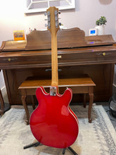 Load image into Gallery viewer, 1970's Epiphone 5102TE Hollowbody