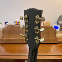 Load image into Gallery viewer, 1960's S.S. Stewart "Wondertone" Model 8004 Archtop