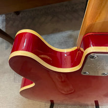 Load image into Gallery viewer, 1970's Epiphone 5102TE Hollowbody