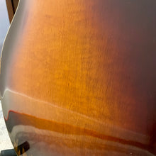 Load image into Gallery viewer, 1960's S.S. Stewart "Wondertone" Model 8004 Archtop