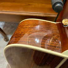 Load image into Gallery viewer, Used 1970s Tama 3561 HD-28 Copy