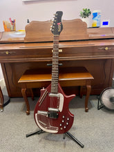 Load image into Gallery viewer, Jerry Jones Master Electric Sitar