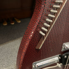 Load image into Gallery viewer, Jerry Jones Master Electric Sitar