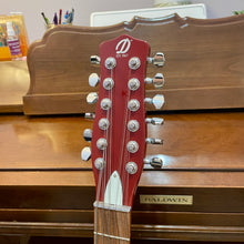 Load image into Gallery viewer, Used Danelectro 59 X-12 12 string