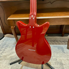 Load image into Gallery viewer, Used Danelectro 59 X-12 12 string