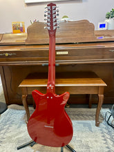 Load image into Gallery viewer, Used Danelectro 59 X-12 12 string