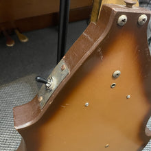 Load image into Gallery viewer, 1960's Danelectro Belzouki 12 String