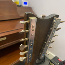 Load image into Gallery viewer, 1960's Danelectro Belzouki 12 String