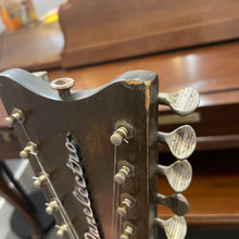 Load image into Gallery viewer, 1960's Danelectro Belzouki 12 String