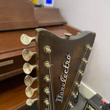 Load image into Gallery viewer, 1960's Danelectro Belzouki 12 String
