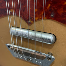 Load image into Gallery viewer, 1960's Danelectro Belzouki 12 String