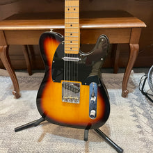 Load image into Gallery viewer, 2011 Fender Standard Telecaster SB