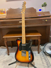 Load image into Gallery viewer, 2011 Fender Standard Telecaster SB